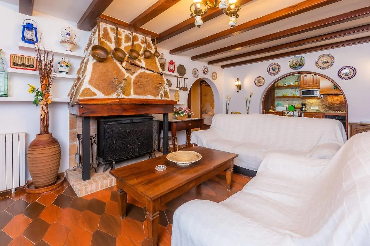 Ses Rodes Villa Felanitx